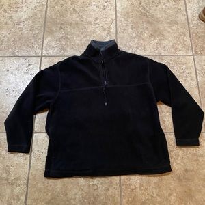 🎄St. John’s Bay Fleece Pullover🎄